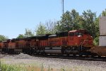 BNSF 8411